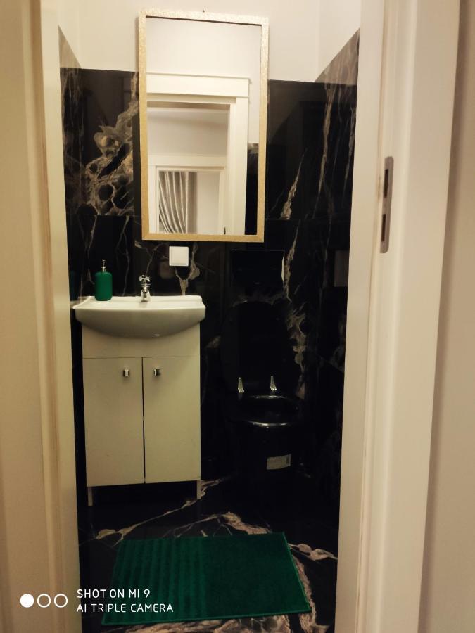 Apartamento Nina *
