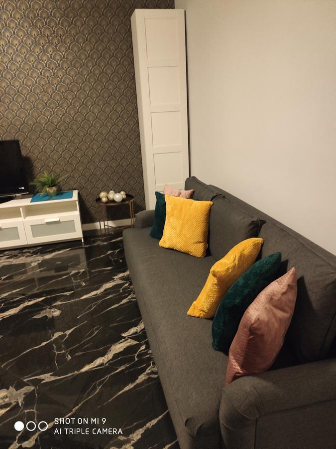Apartamento Nina *
