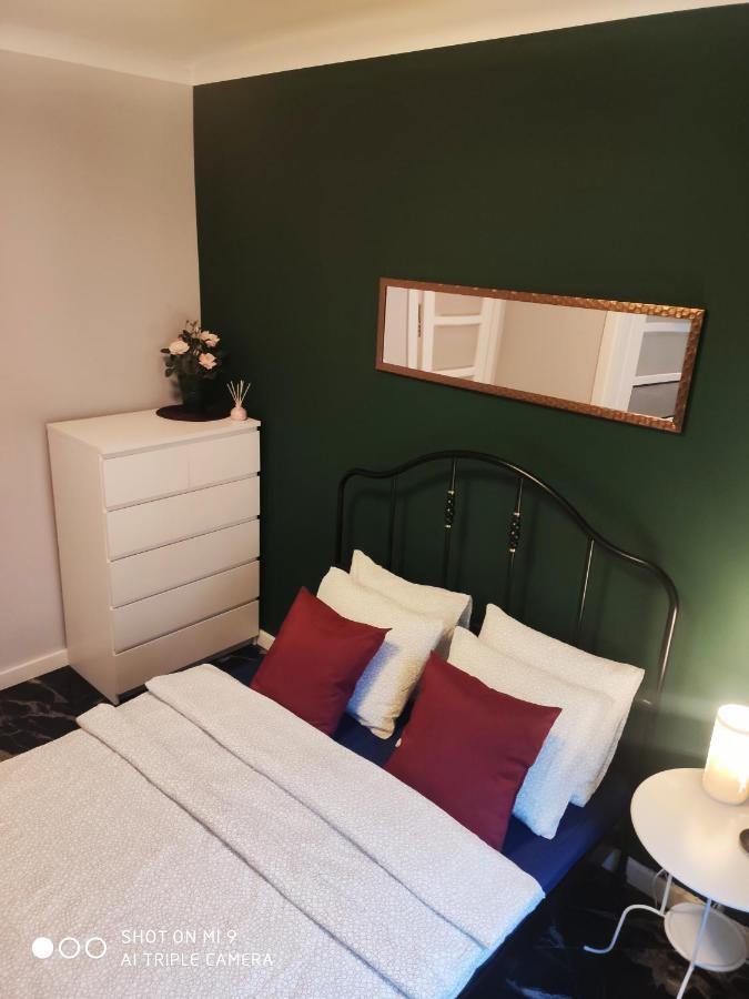 Apartamento Nina