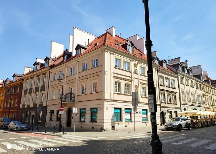 Apartament Nina